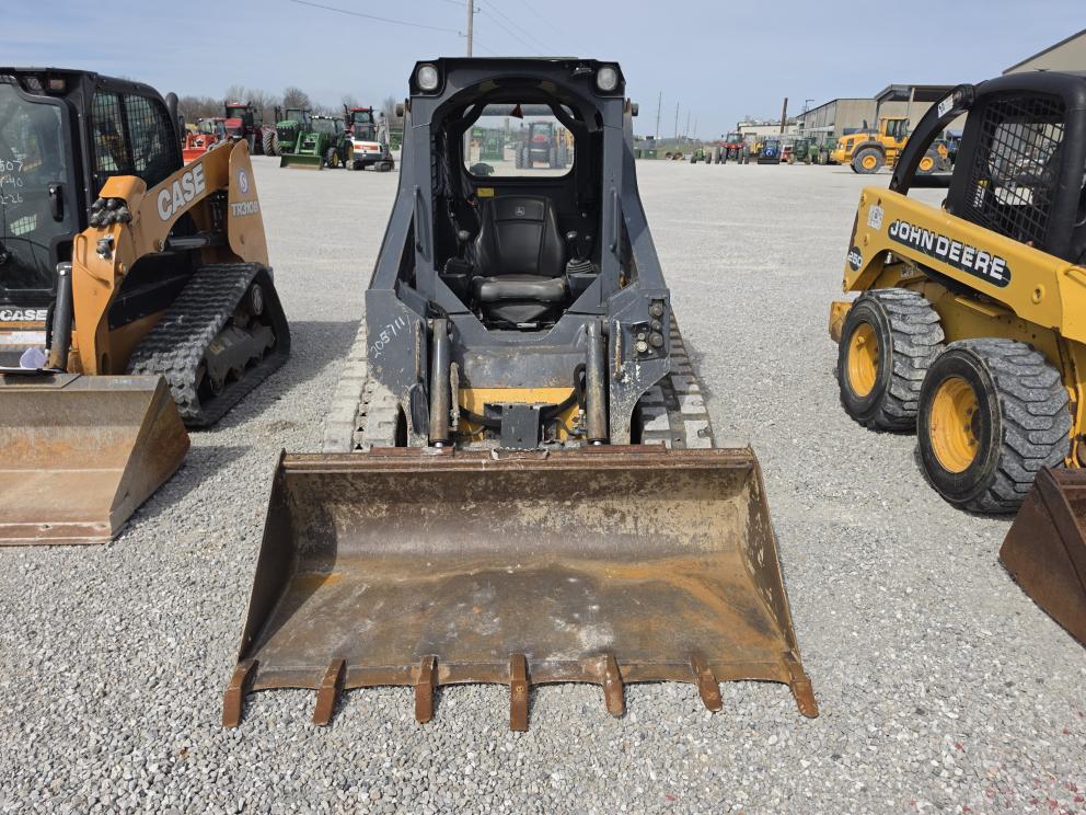 Image for 2022 John Deere 317G