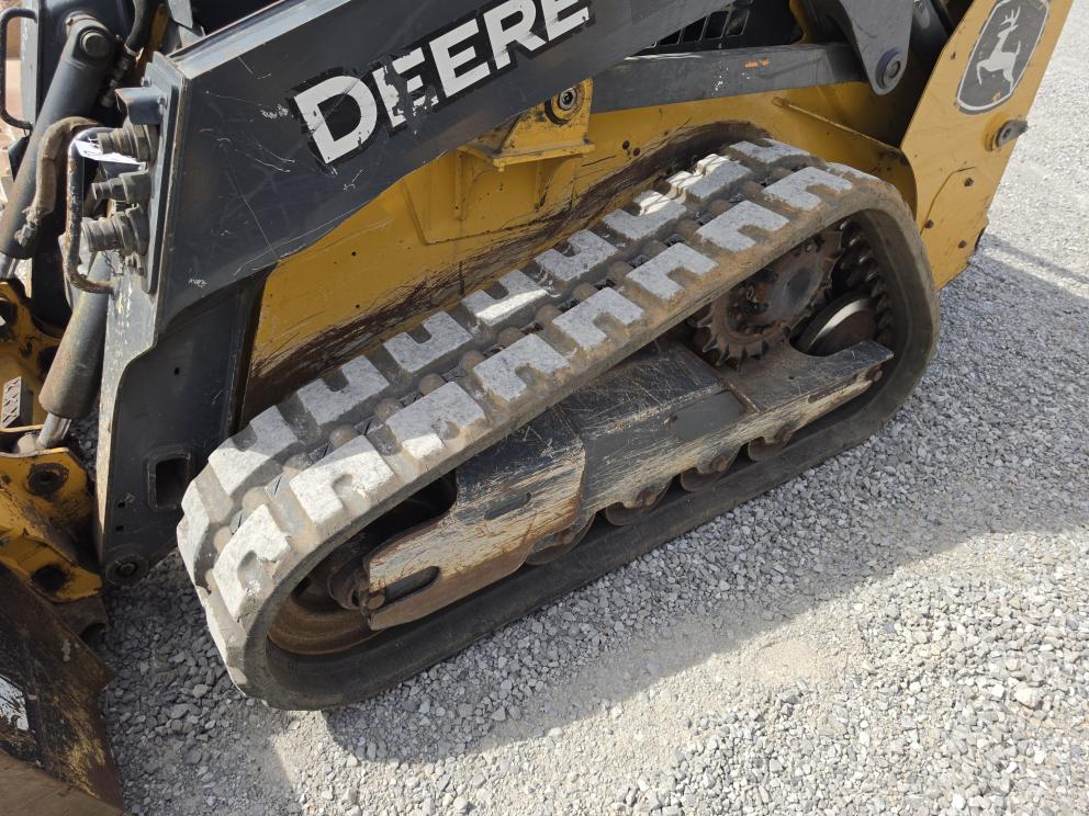 Image for 2022 John Deere 317G