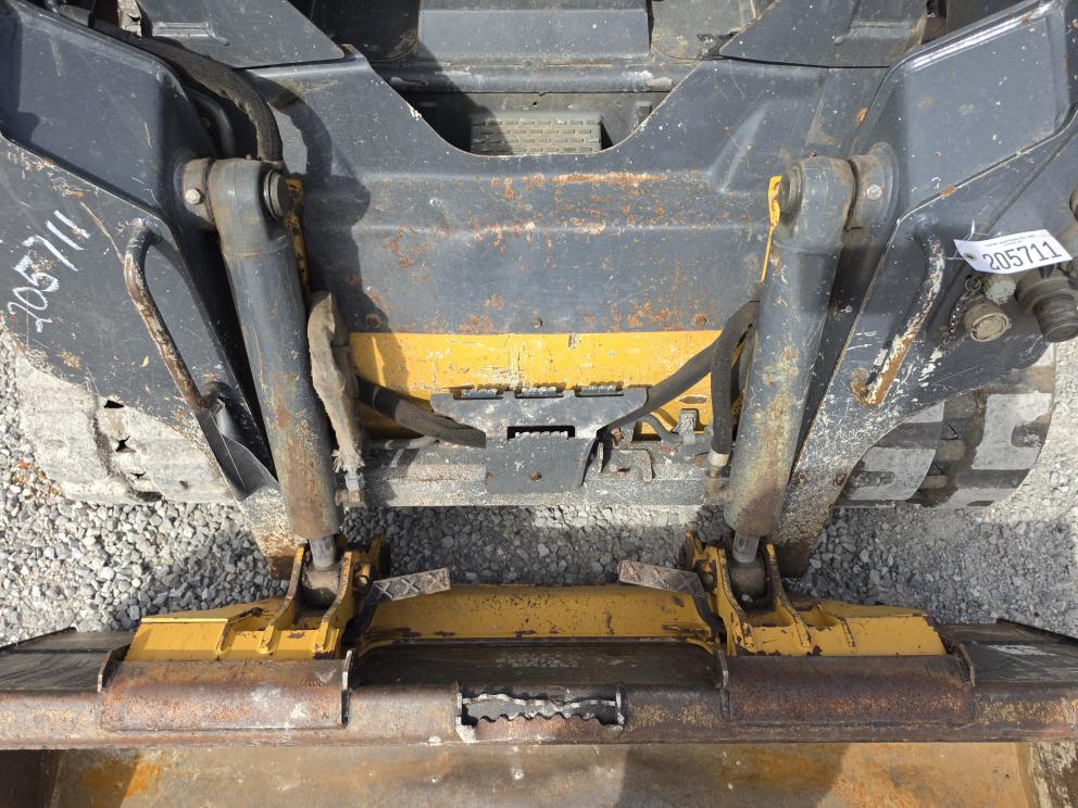 Image for 2022 John Deere 317G