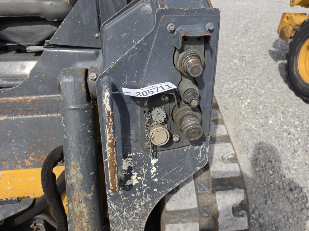 Image for 2022 John Deere 317G