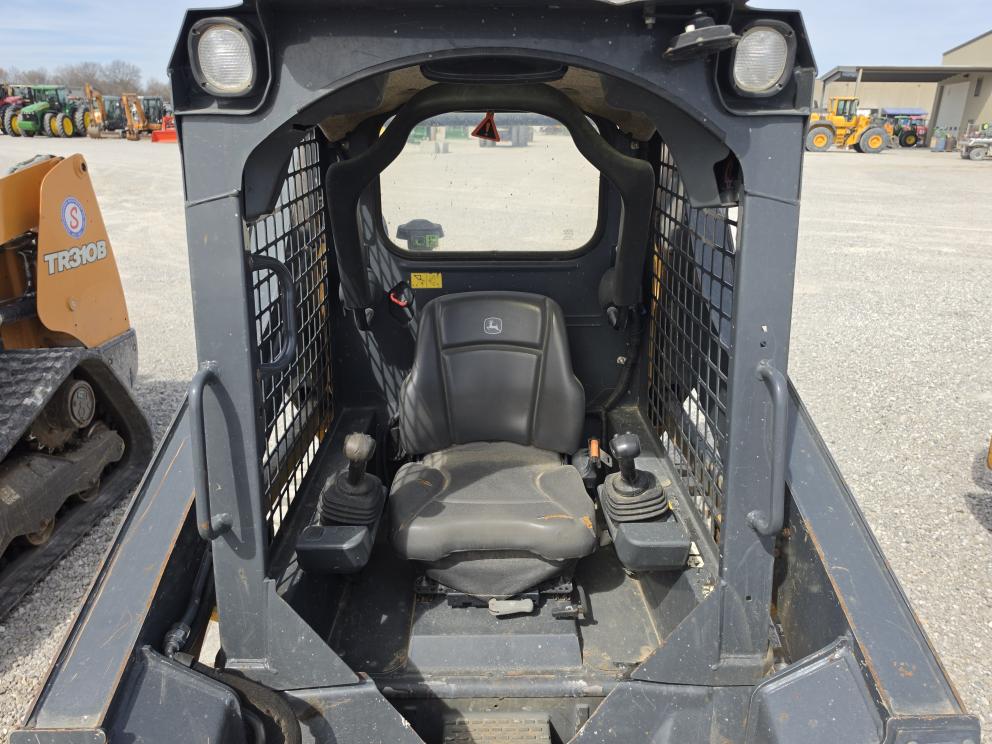 Image for 2022 John Deere 317G