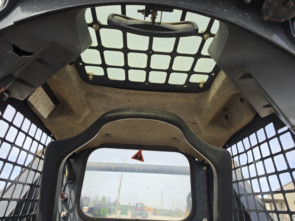 Image for 2022 John Deere 317G