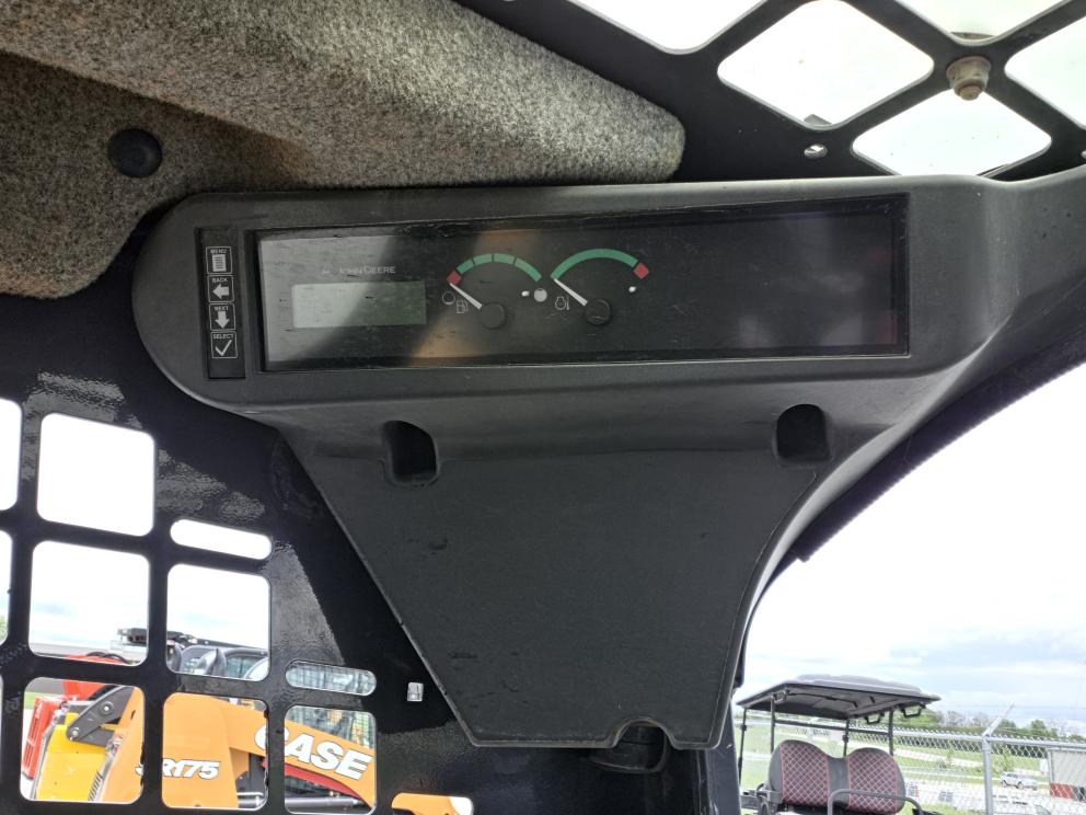 Image for 2022 John Deere 317G