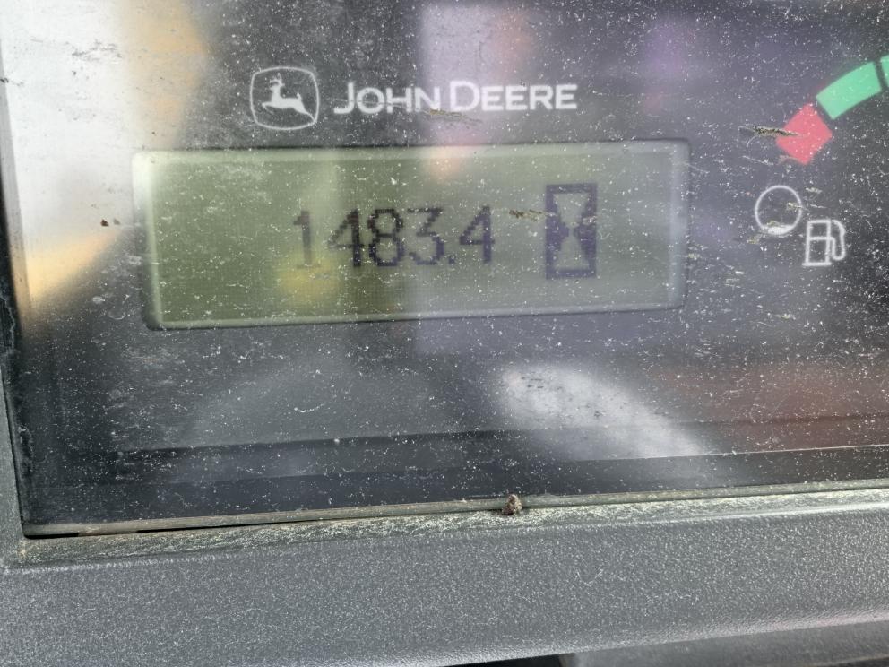 Image for 2022 John Deere 317G