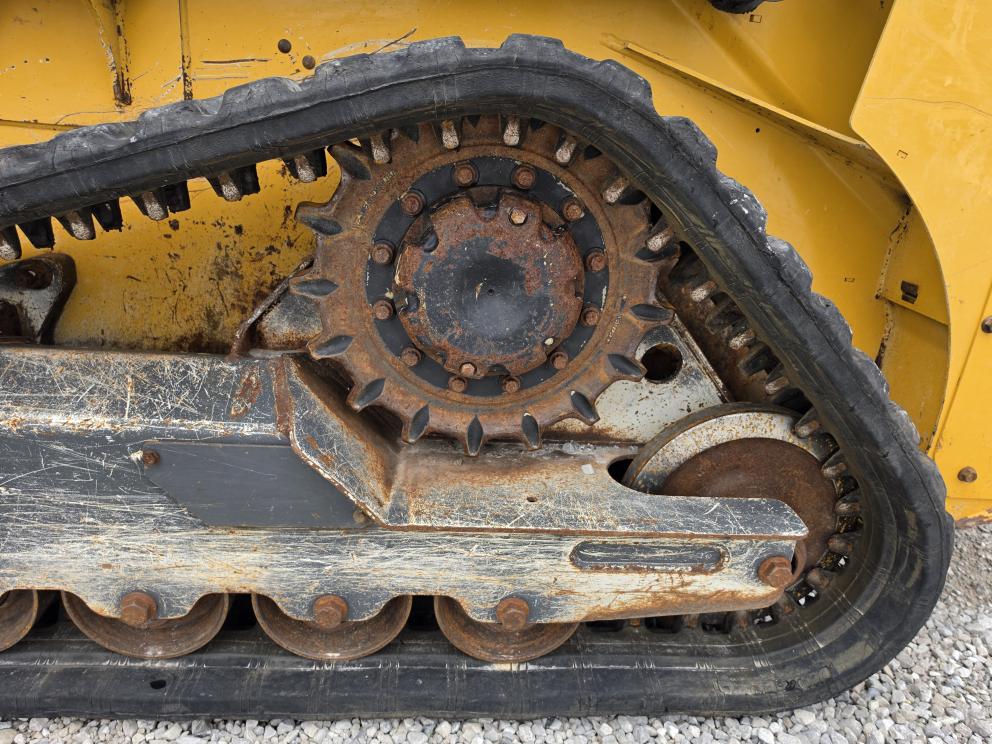 Image for 2022 John Deere 317G