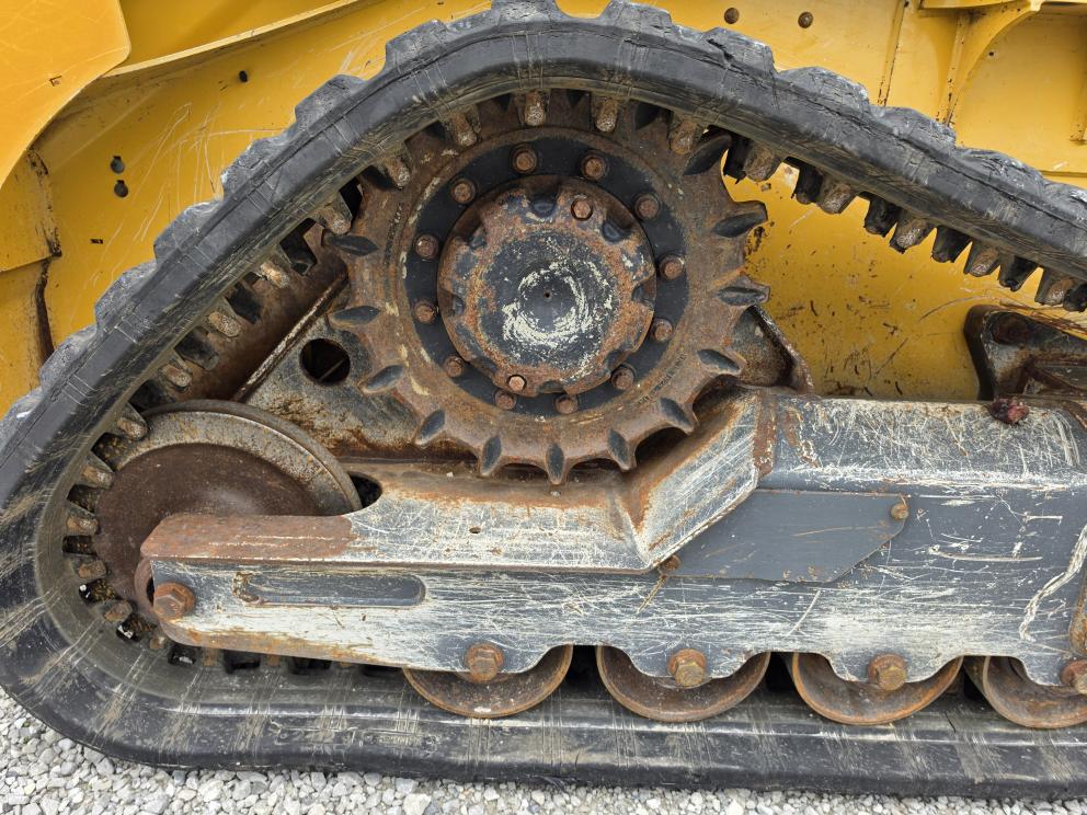 Image for 2022 John Deere 317G