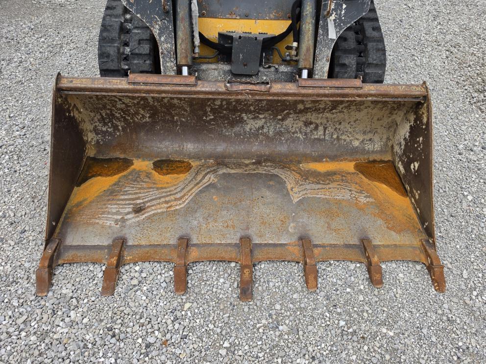 Image for 2022 John Deere 317G