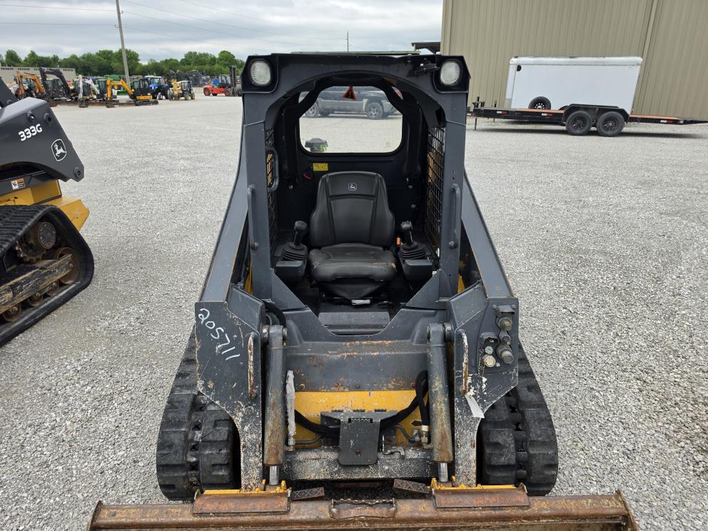 Image for 2022 John Deere 317G