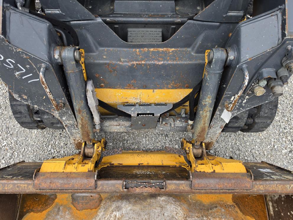 Image for 2022 John Deere 317G