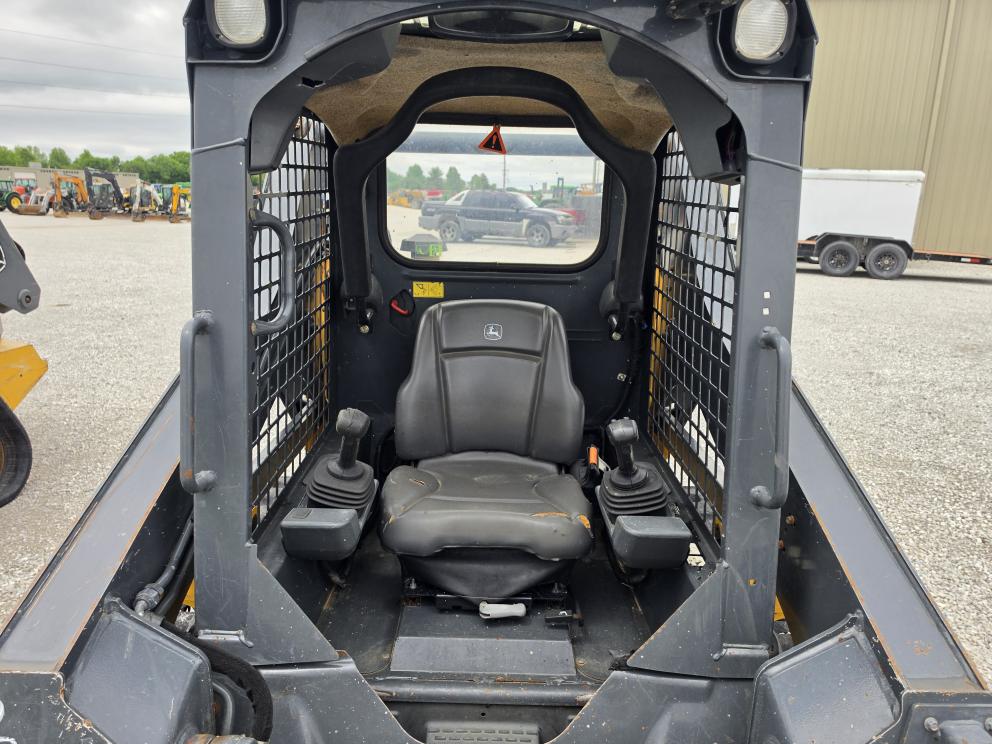 Image for 2022 John Deere 317G