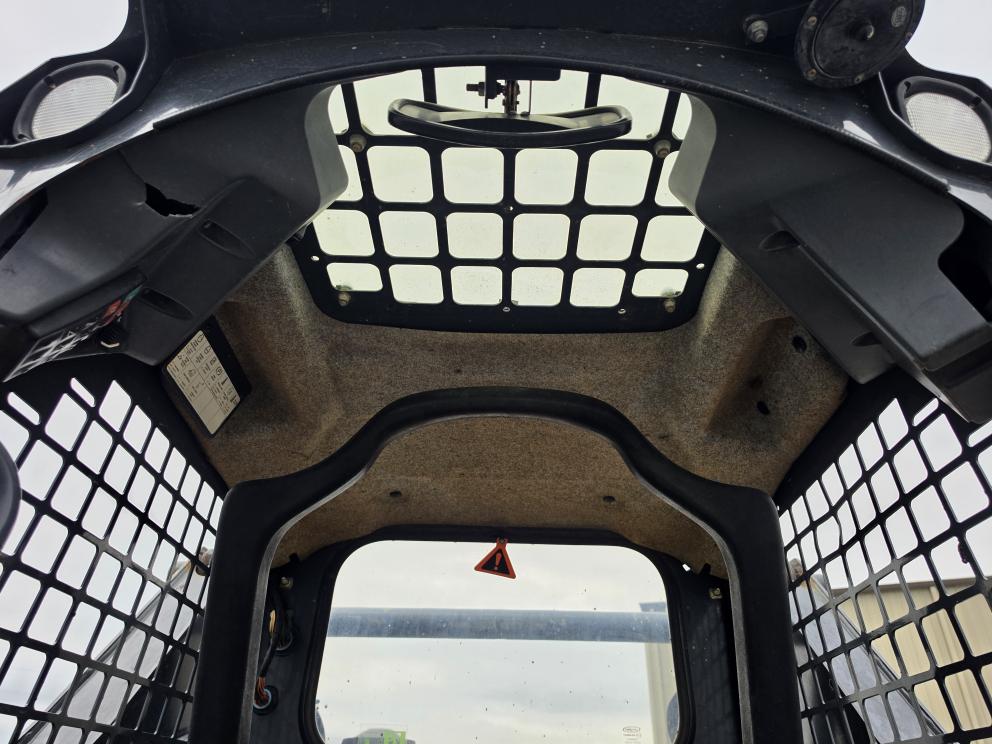 Image for 2022 John Deere 317G