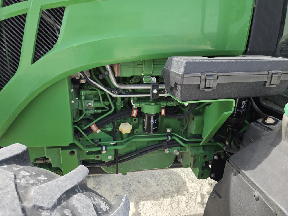 Image for 2019 John Deere 5100E
