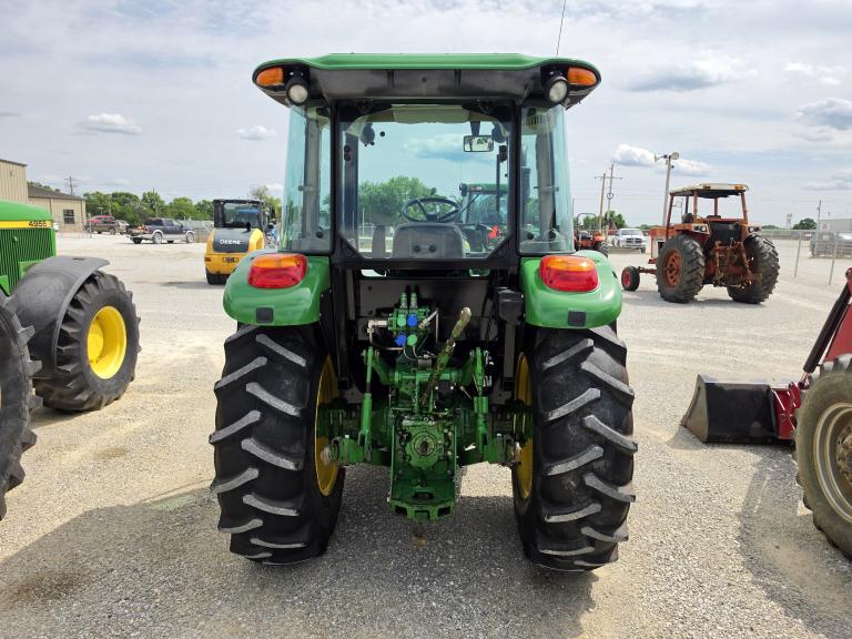 thumb