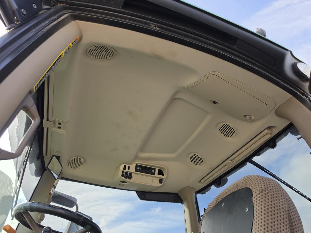 Image for 2016 John Deere 6145R