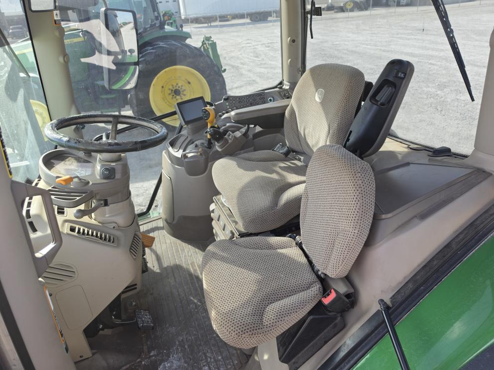 Image for 2016 John Deere 6145R