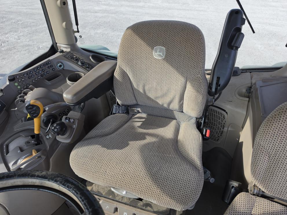 Image for 2016 John Deere 6145R