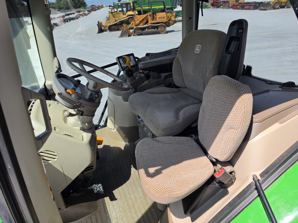 Image for 2016 John Deere 6145R