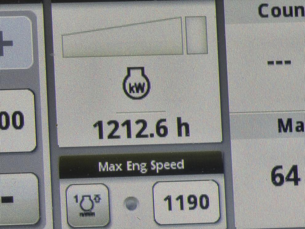 Image for 2016 John Deere 6145R