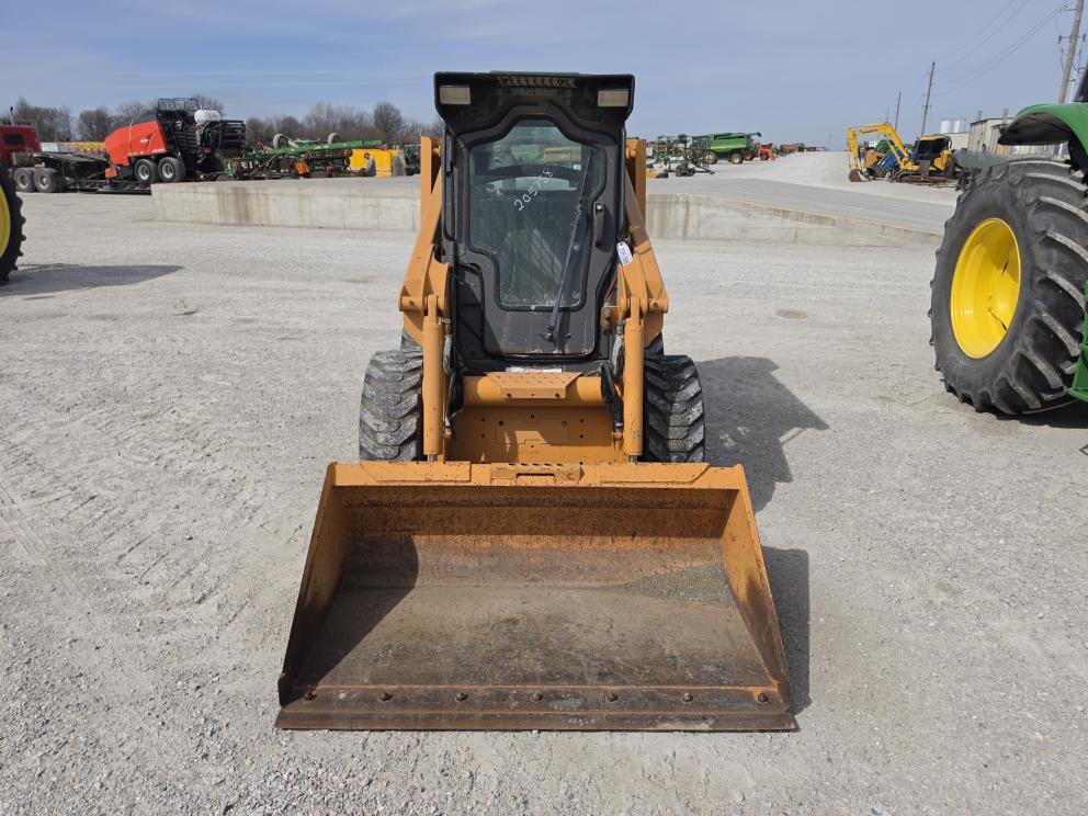 Image for 2005 Case 410