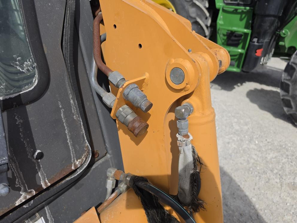 Image for 2005 Case 410