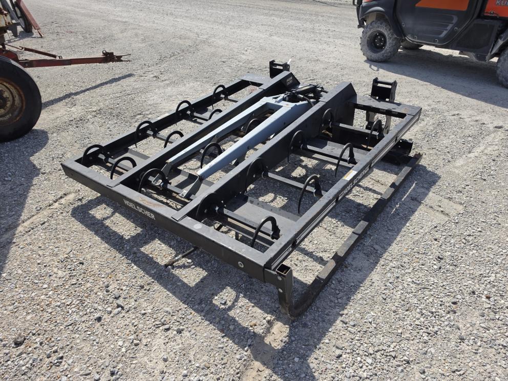 Image for Hoelscher 100