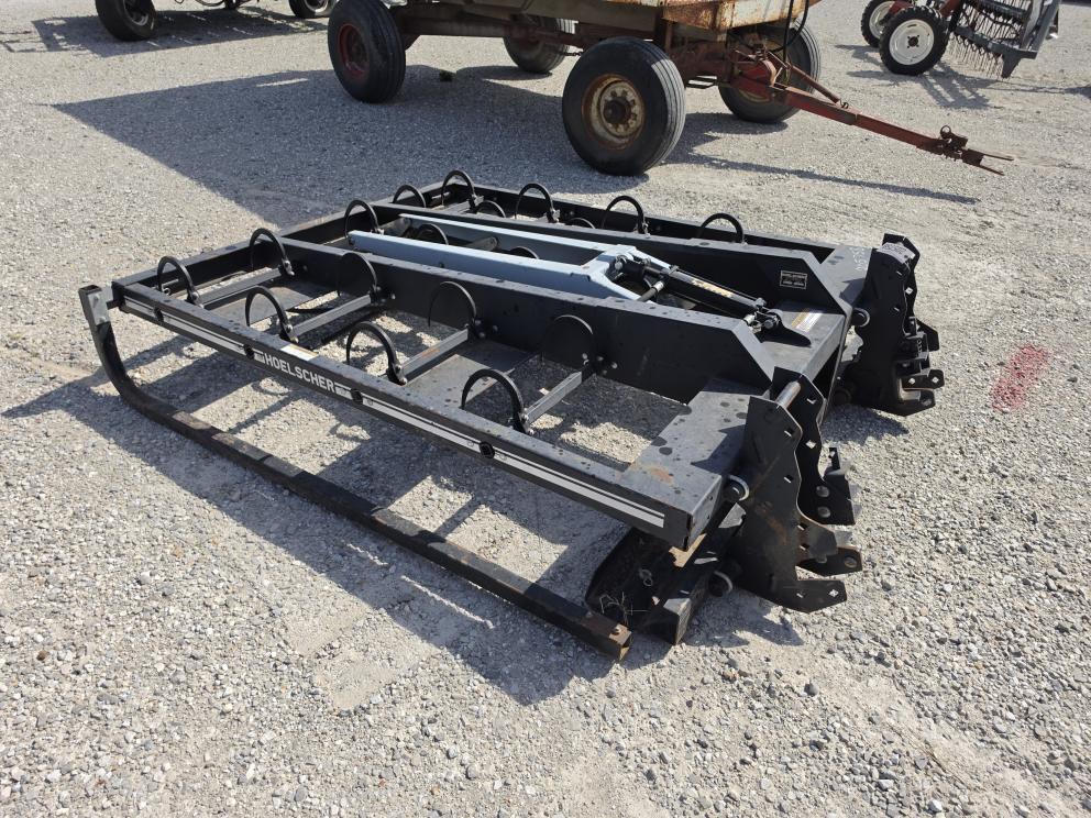 Image for Hoelscher 100