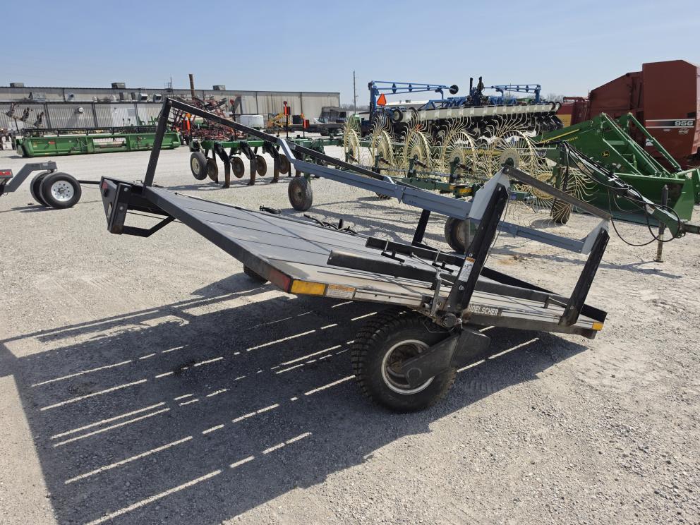 Image for Hoelscher 1000