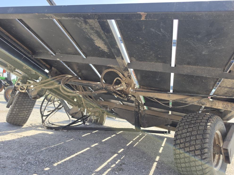 Image for Hoelscher 1000