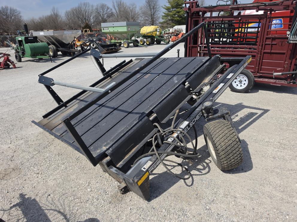 Image for Hoelscher 1000