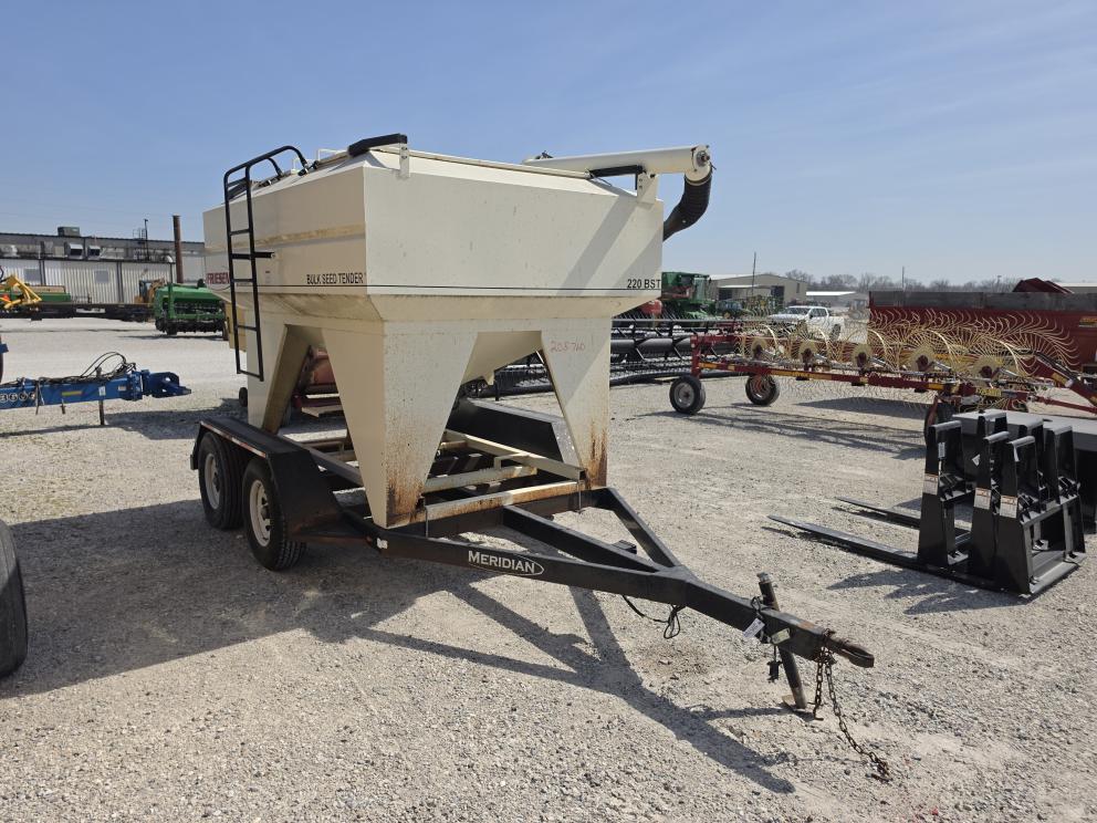 Image for Friesen 220