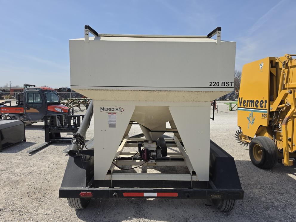 Image for Friesen 220