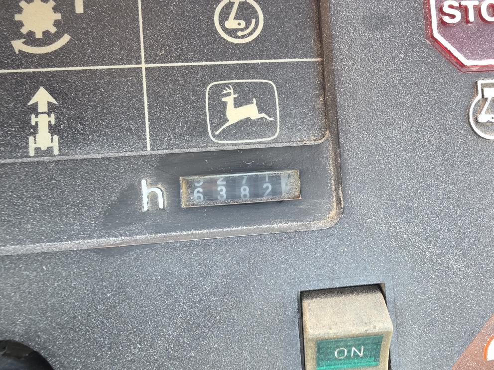 Image for 1984 John Deere 4050