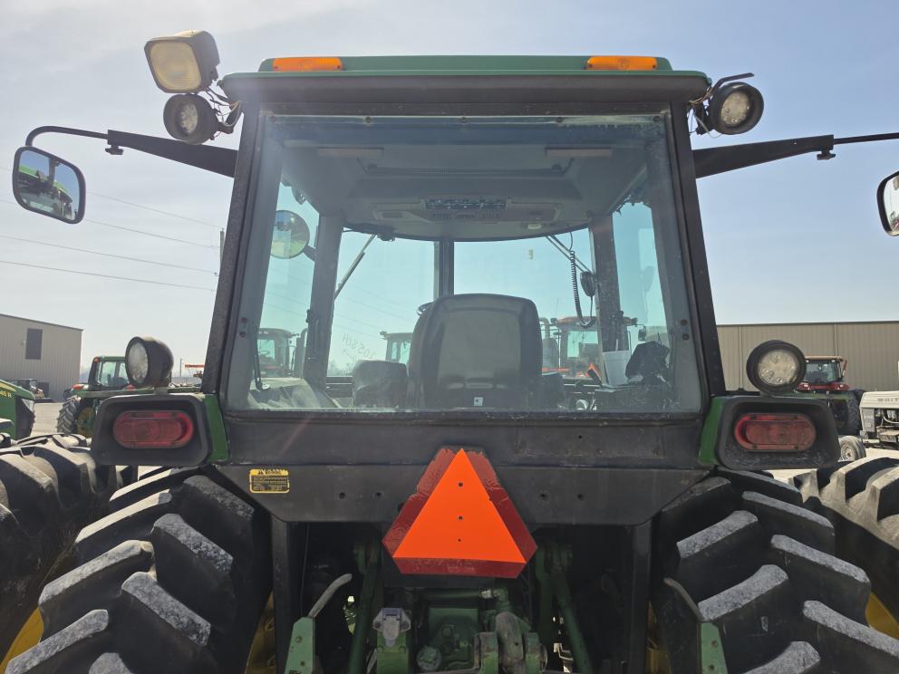 Image for 1984 John Deere 4050