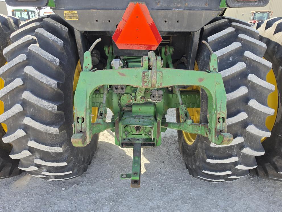 Image for 1984 John Deere 4050