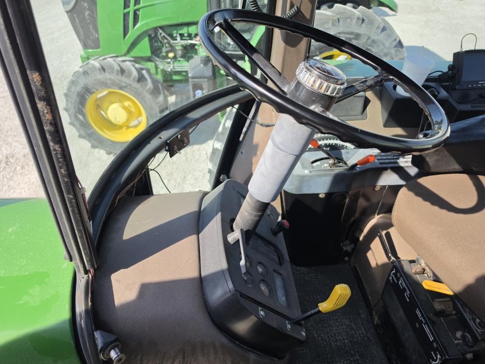 Image for 1984 John Deere 4050