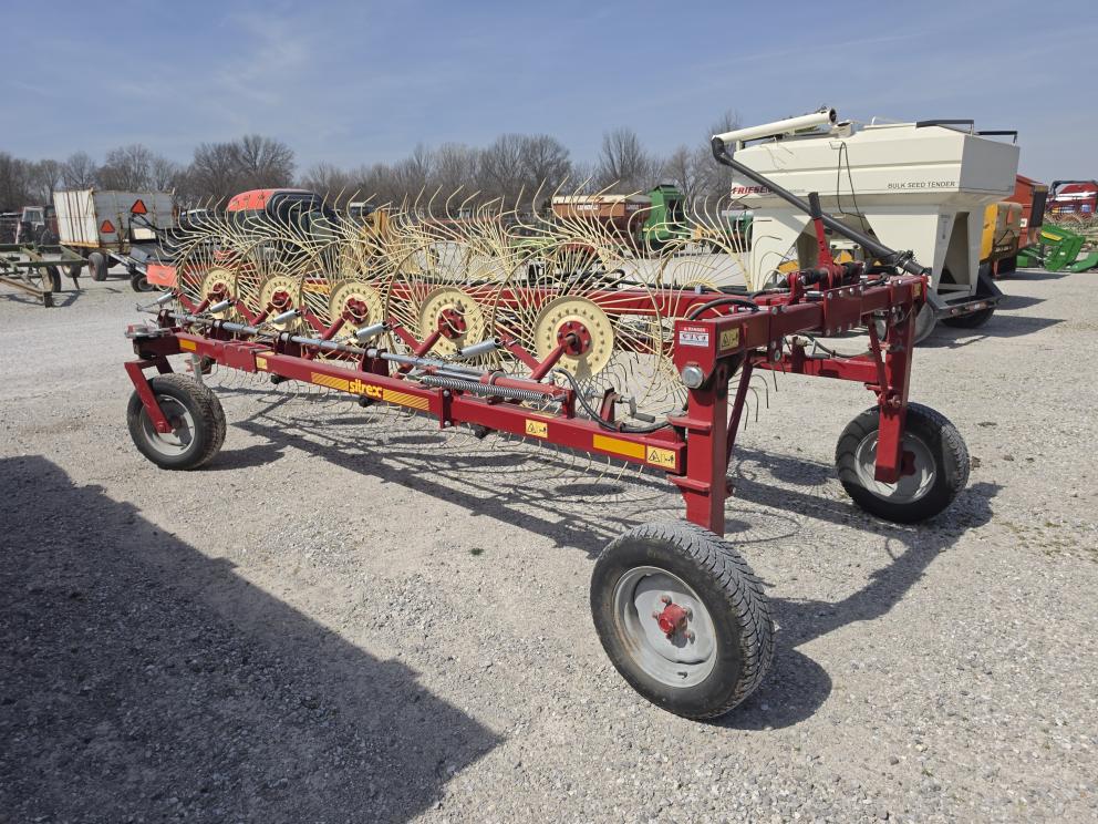 Image for Sitrex MX10