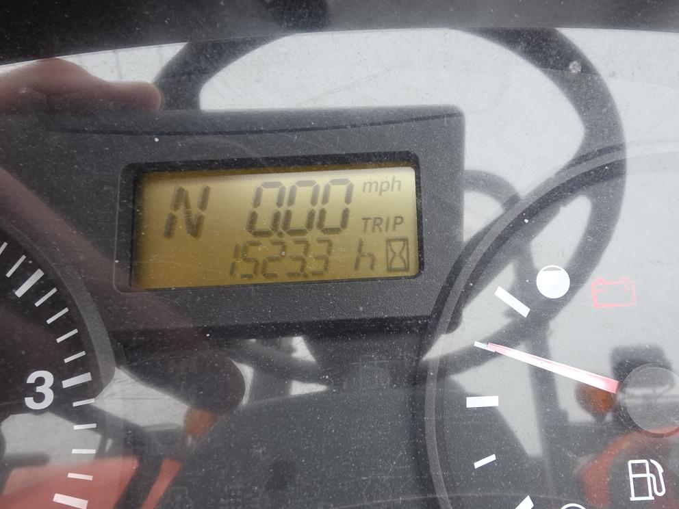 Image for 2014 Kubota M6060