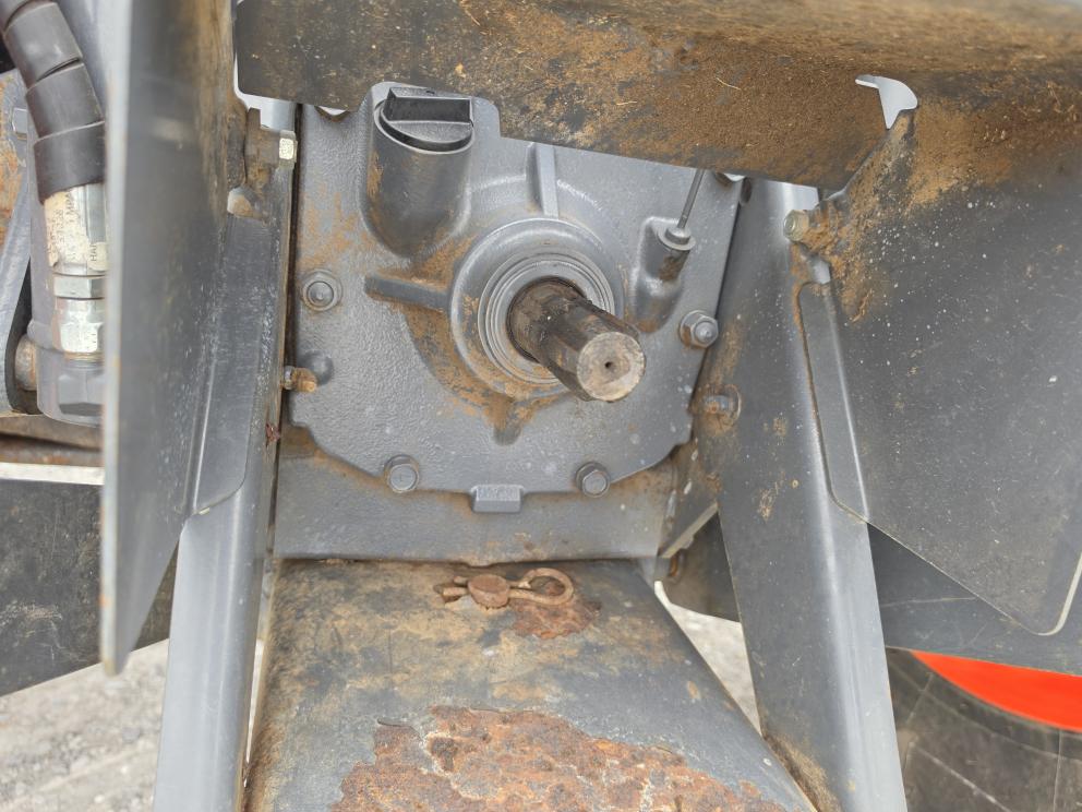 Image for 2014 Kubota M6060