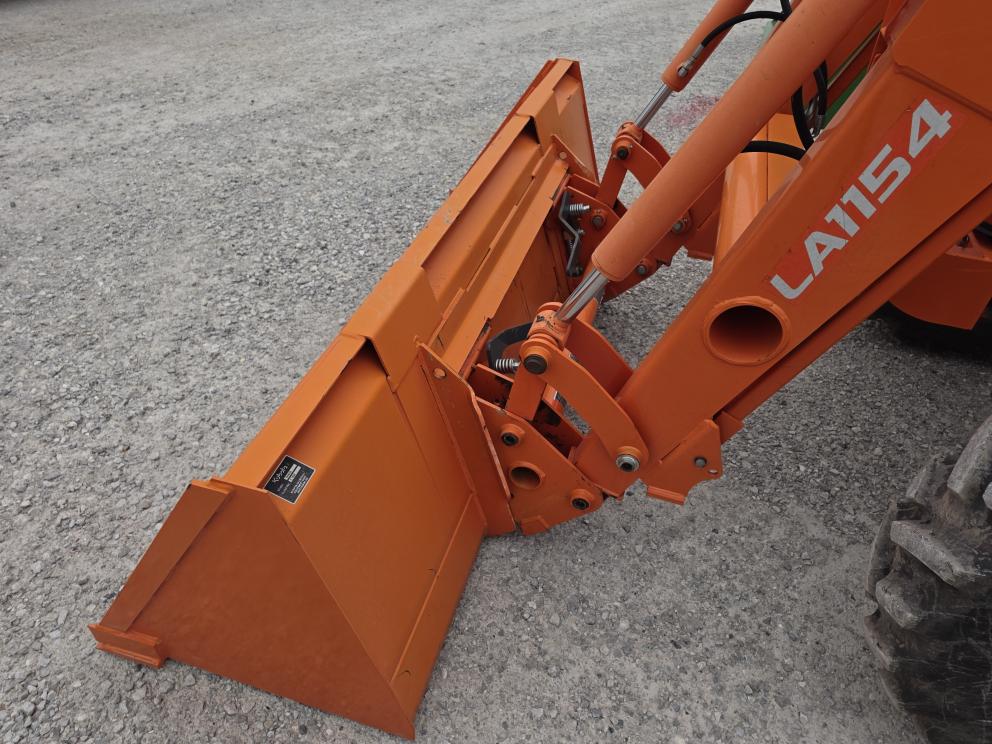 Image for 2014 Kubota M6060