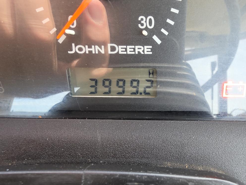 Image for 2005 John Deere 5525