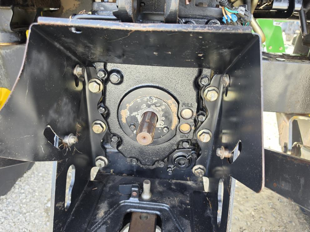 Image for 2005 John Deere 5525