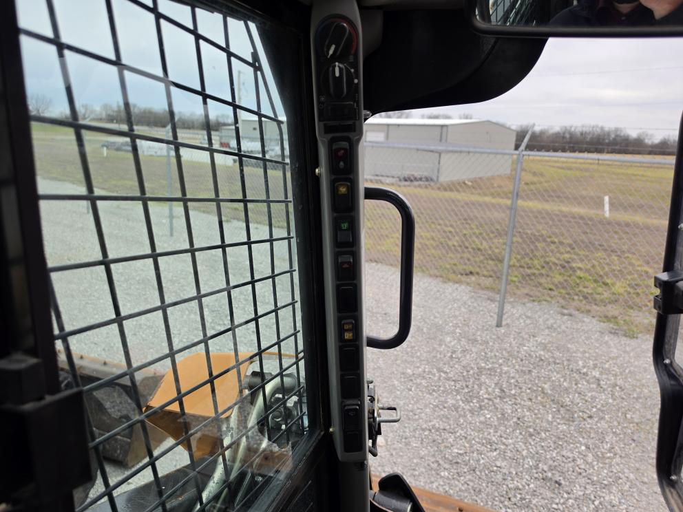 Image for 2018 New Holland C245