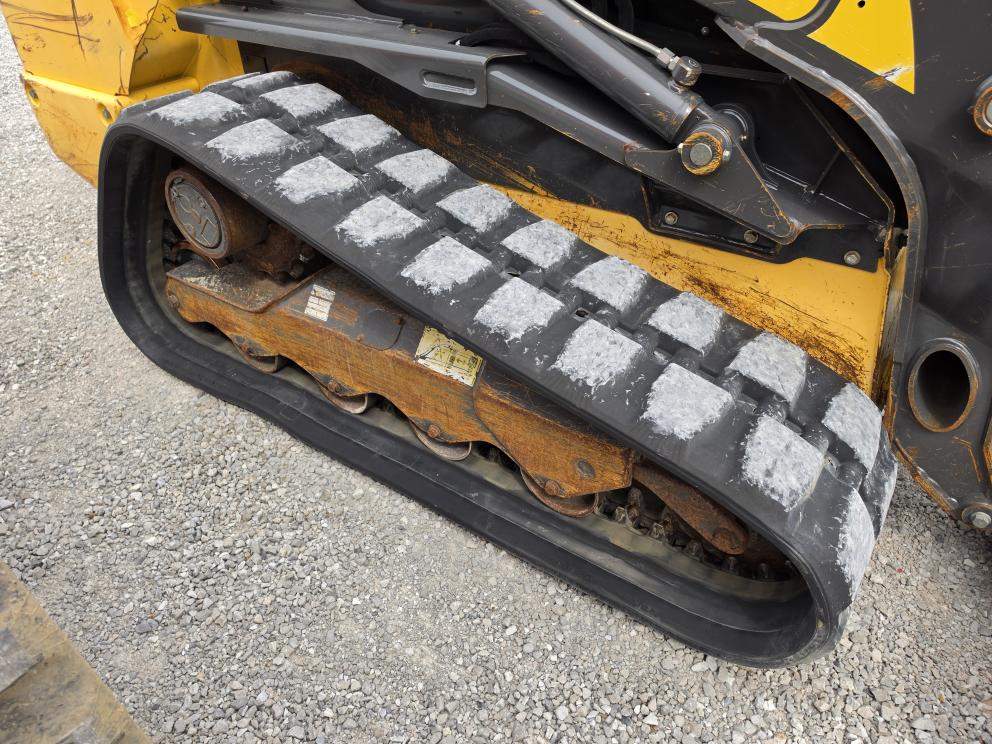 Image for 2018 New Holland C245