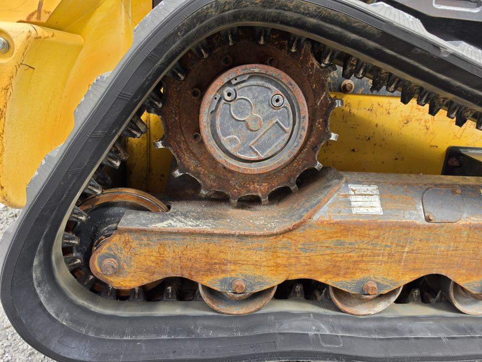 Image for 2018 New Holland C245