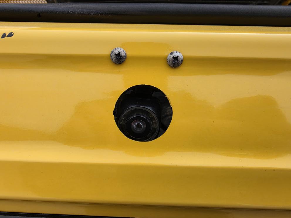 Image for 2018 New Holland C245