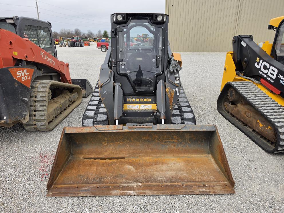 Image for 2018 New Holland C245