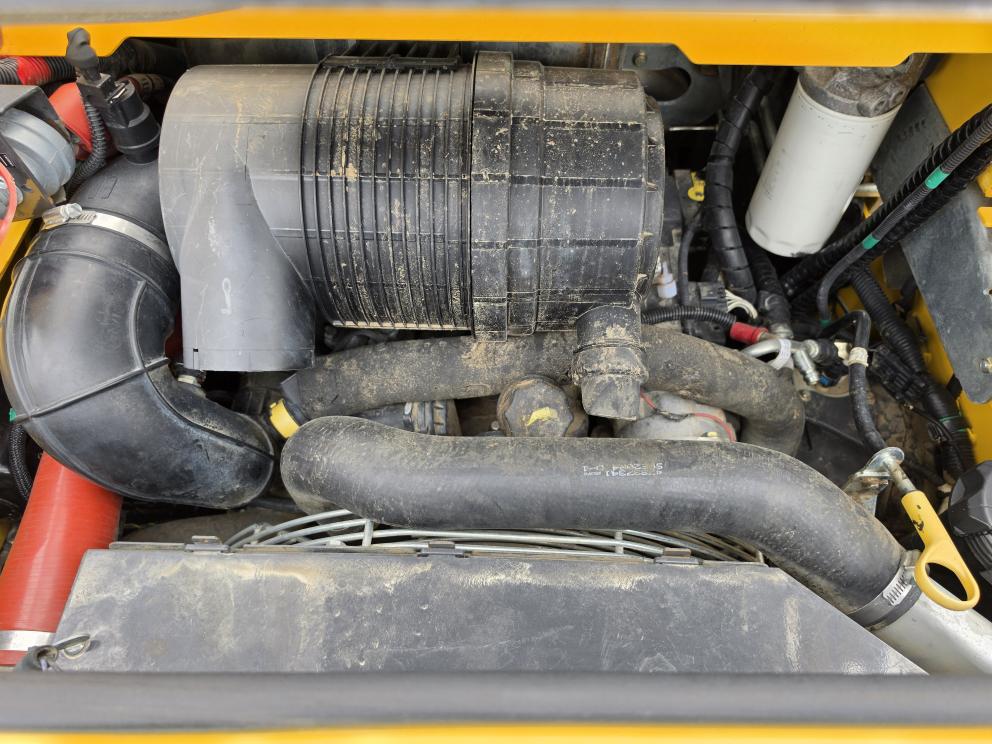 Image for 2018 New Holland C245