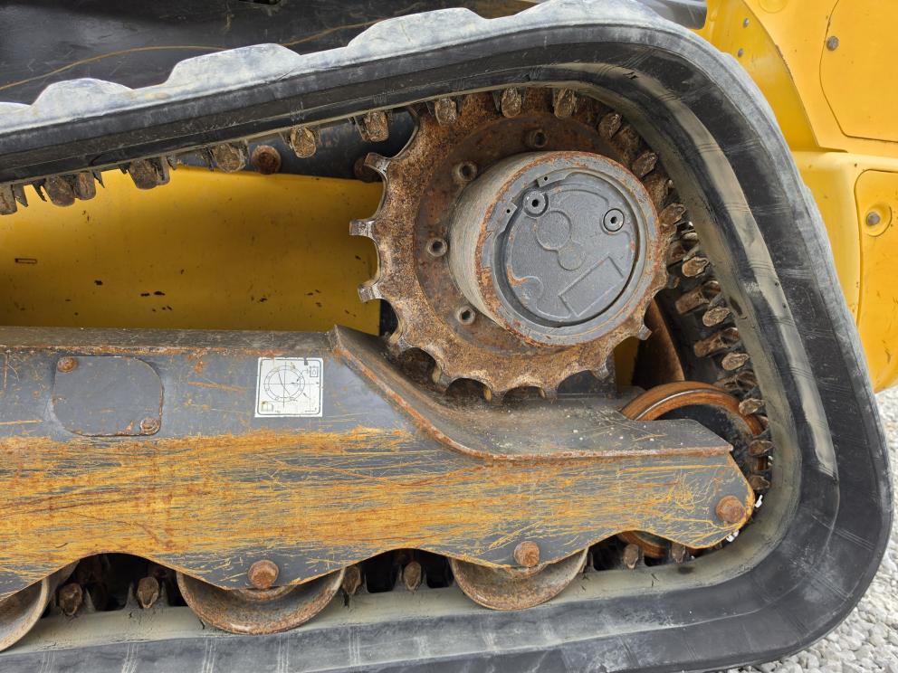 Image for 2018 New Holland C245