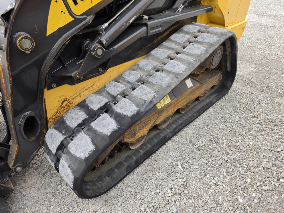 Image for 2018 New Holland C245