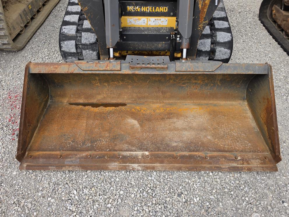 Image for 2018 New Holland C245